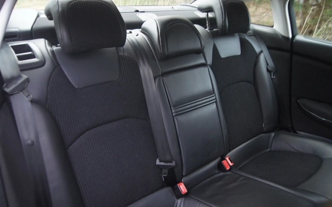 Citroen C5 cena 26999 przebieg: 184583, rok produkcji 2011 z Gostynin małe 407